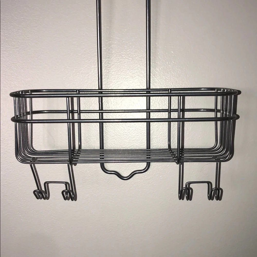 5️⃣ FOR $3️⃣! or free w/purchase STURDY HANGING SHOWER CADDY
